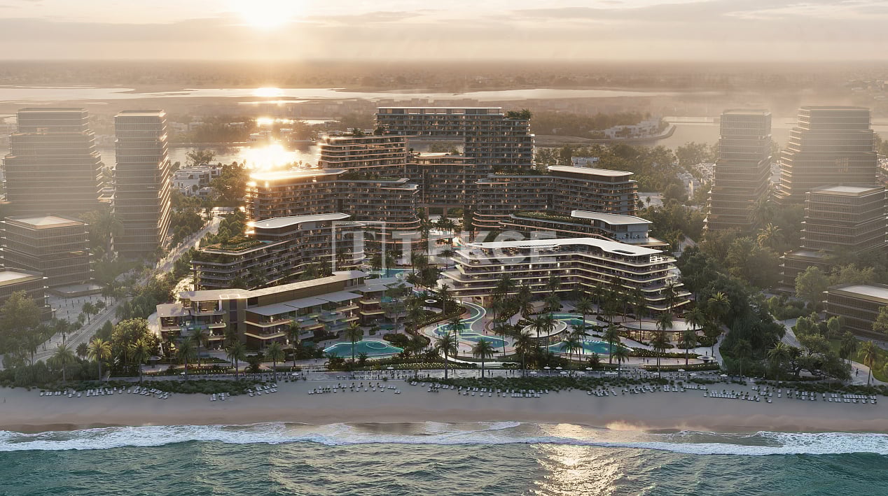 Апартаменты в Дубае, ОАЭ, 273 м² - фото 2