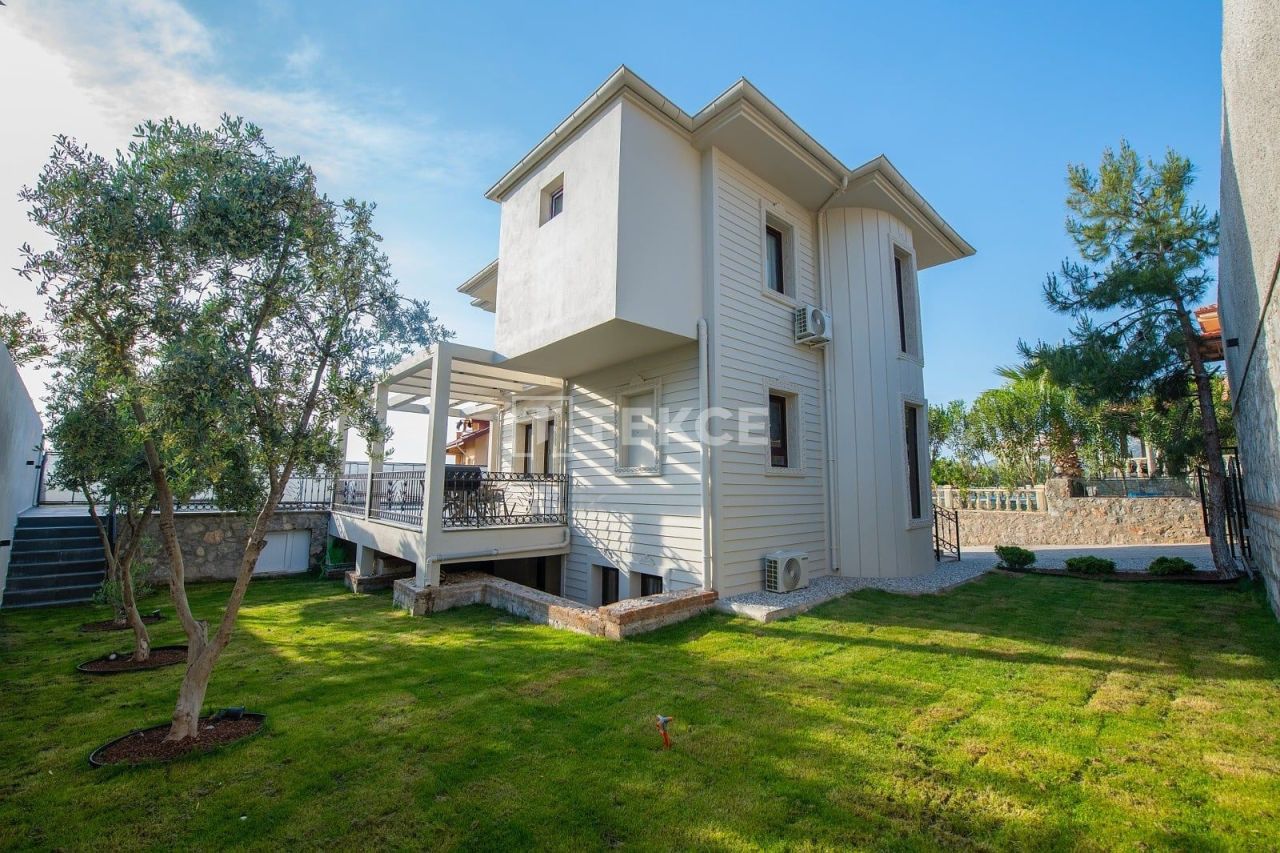 Вилла в Фетхие, Турция, 210 м² - фото 3