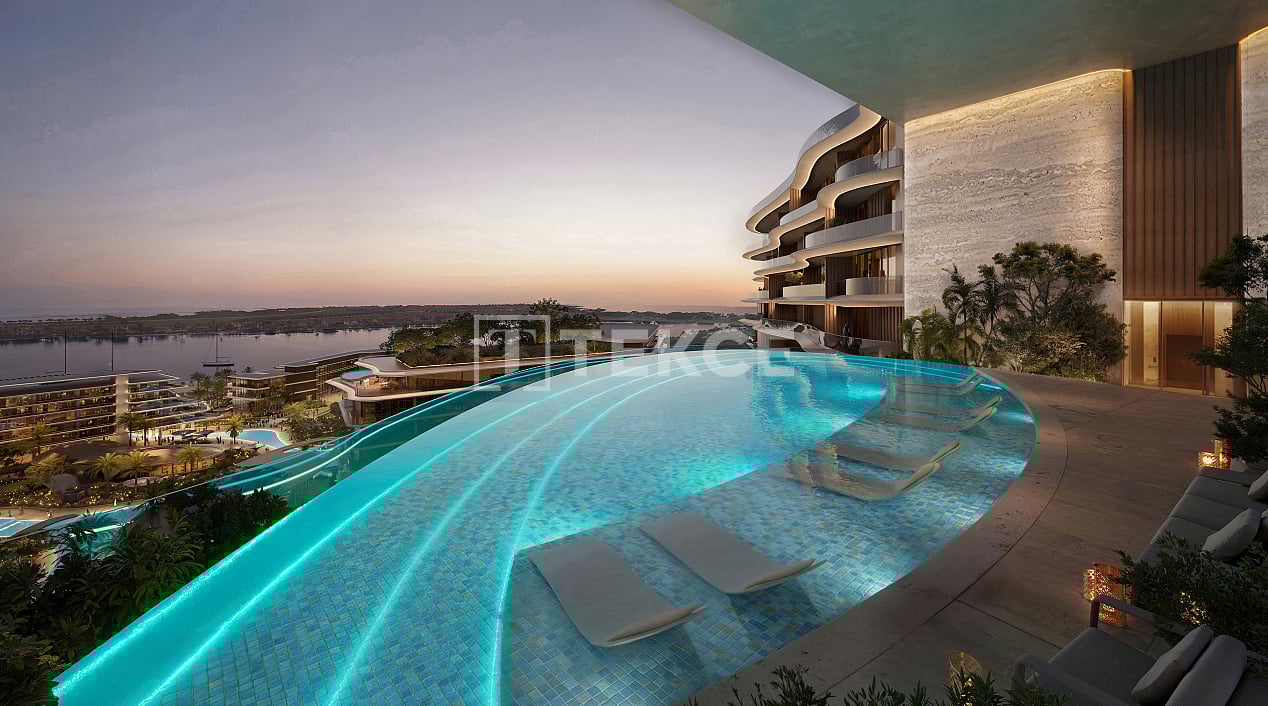 Апартаменты в Дубае, ОАЭ, 77 м² - фото 4