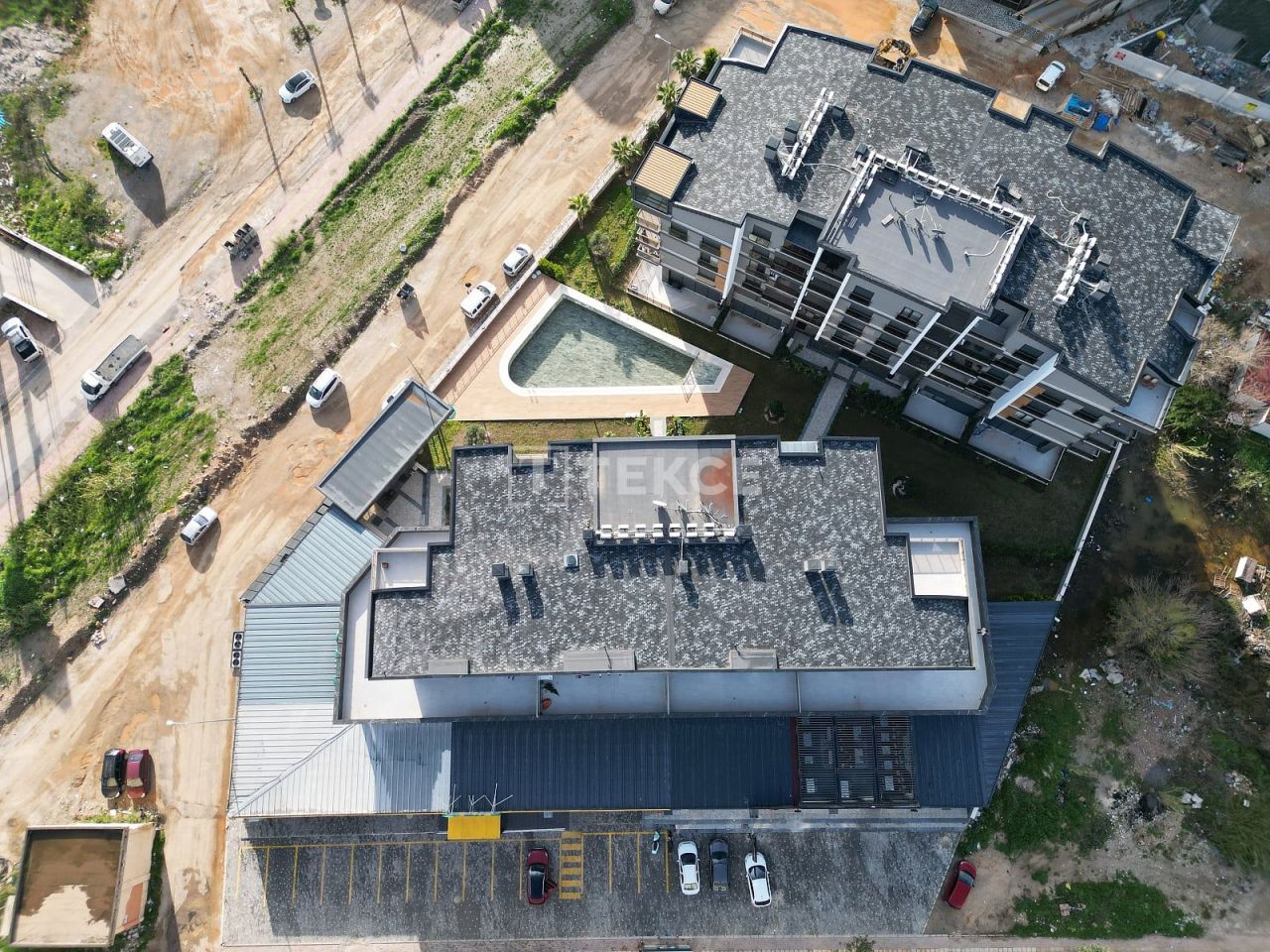 Апартаменты в Анталии, Турция, 125 м² - фото 4