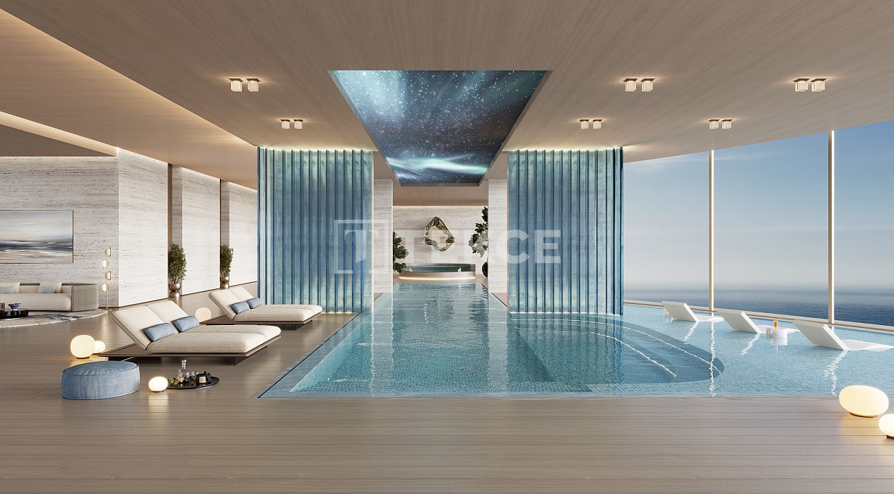 Апартаменты в Дубае, ОАЭ, 119 м² - фото 5