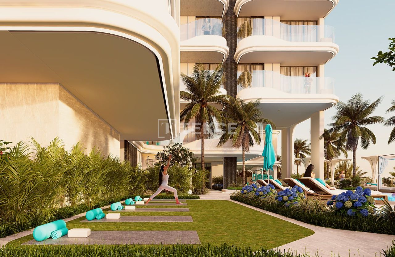 Апартаменты в Дубае, ОАЭ, 253 м² - фото 6