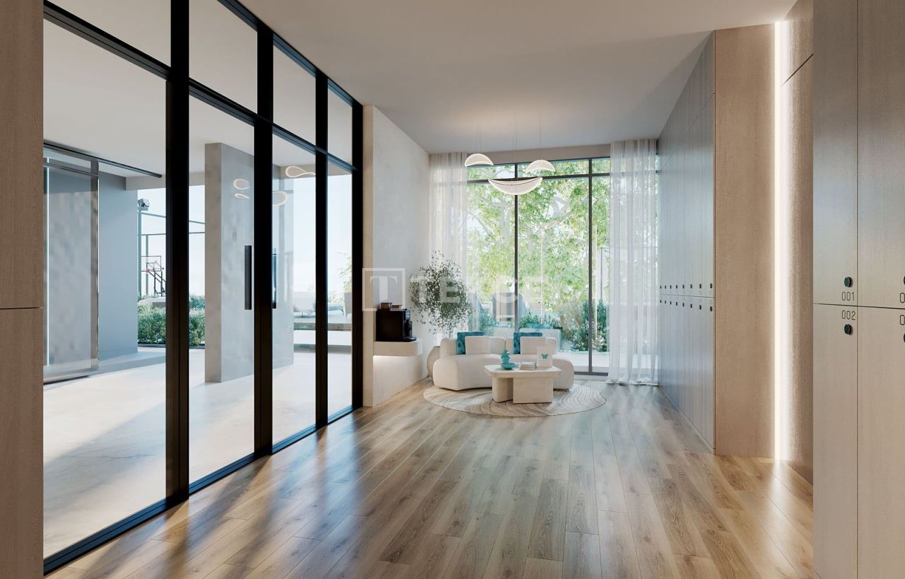 Апартаменты Дубайленд, ОАЭ, 41 м² - фото 6