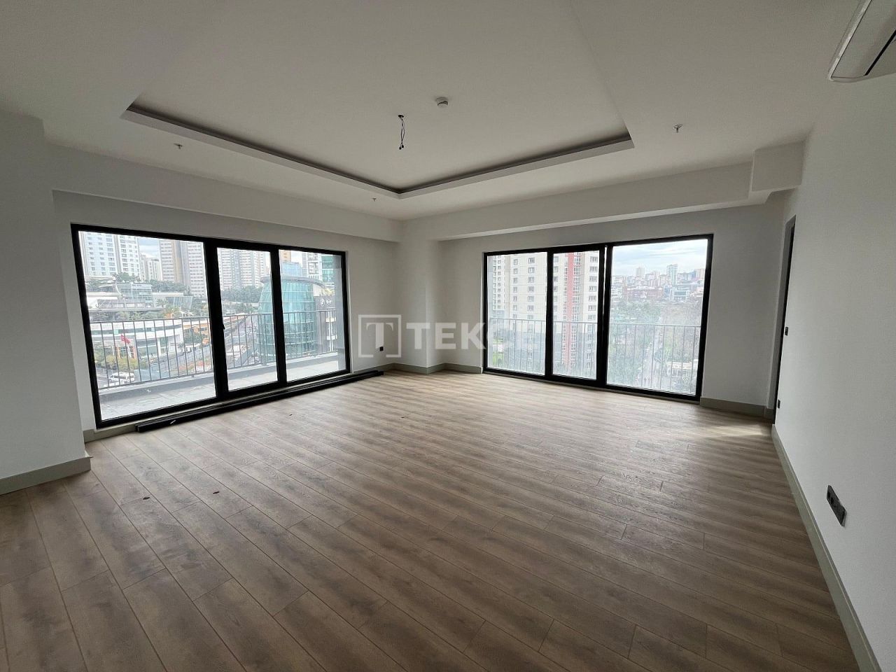 Апартаменты в Аташехире, Турция, 177 м² - фото 6