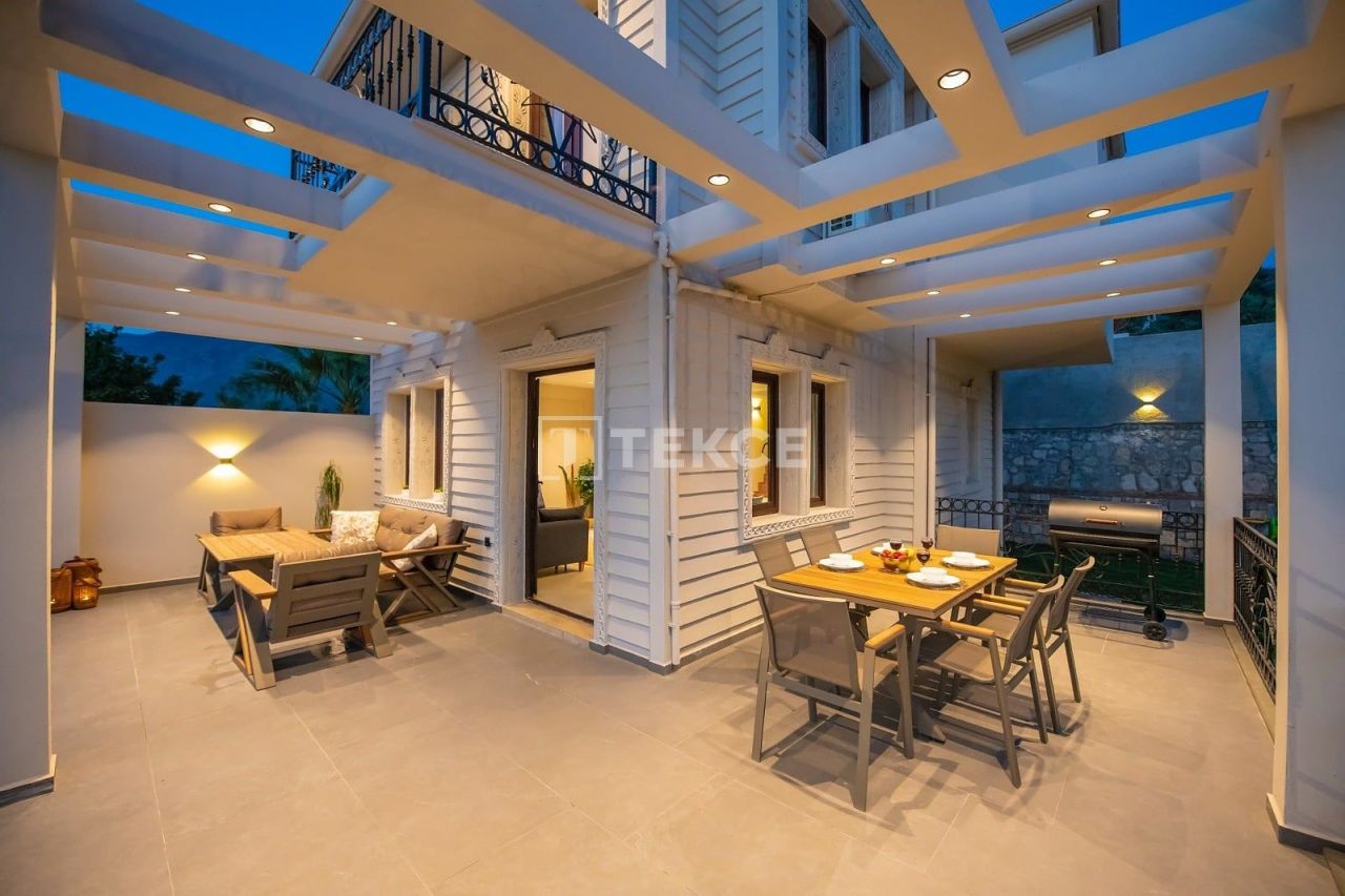 Вилла в Фетхие, Турция, 210 м² - фото 6