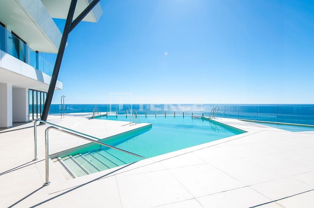 Апартаменты в Фуэнхироле, Испания, 452 м² - фото 7