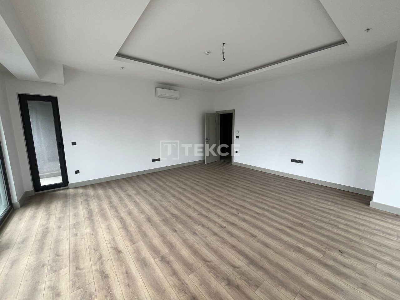 Апартаменты в Аташехире, Турция, 177 м² - фото 7