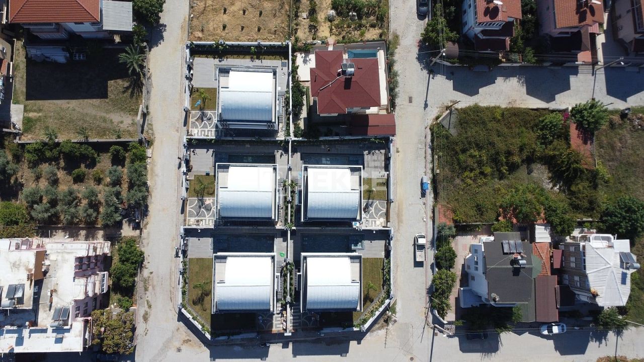 Вилла в Алании, Турция, 221 м² - фото 7