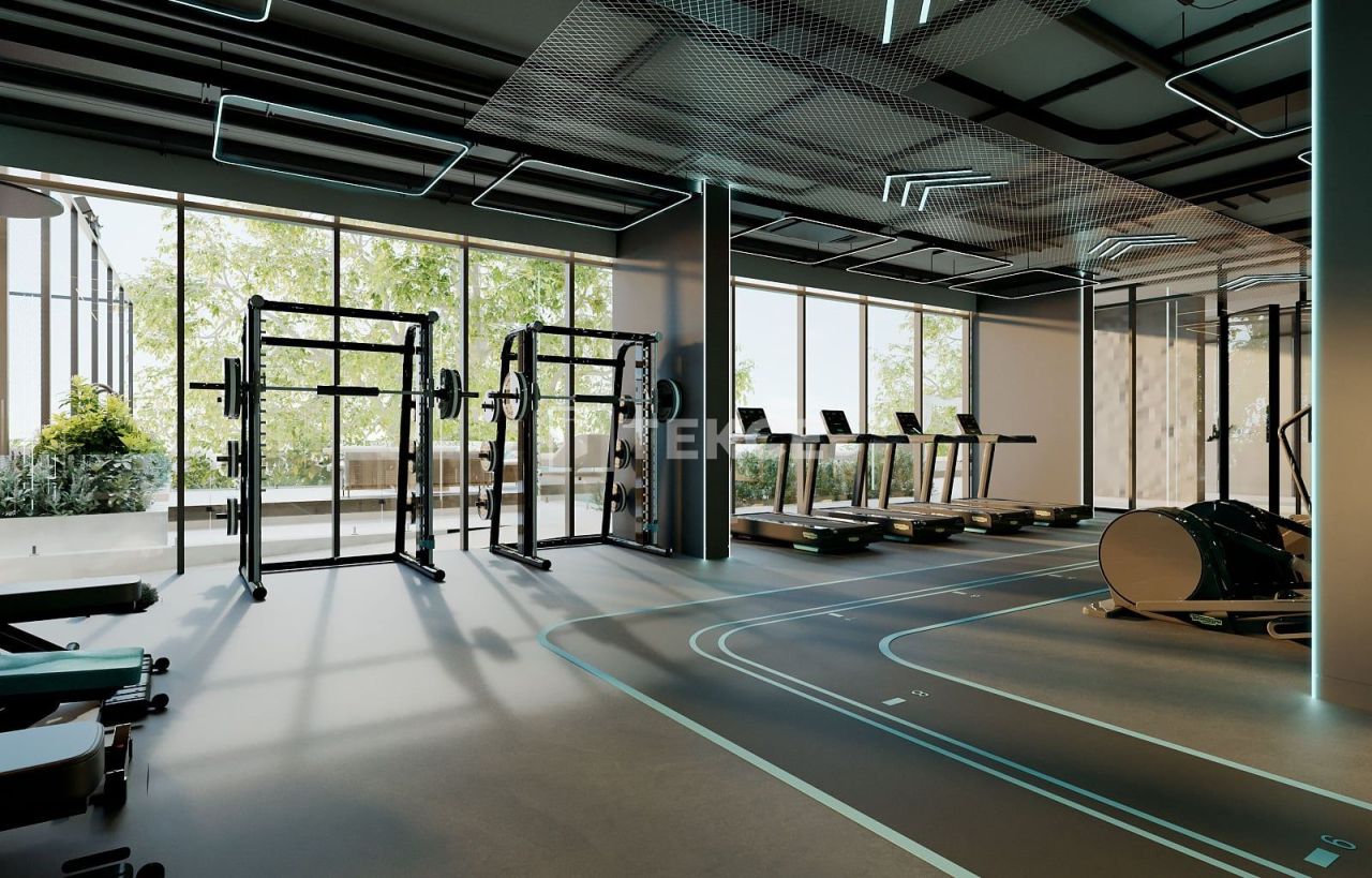 Апартаменты Дубайленд, ОАЭ, 139 м² - фото 7