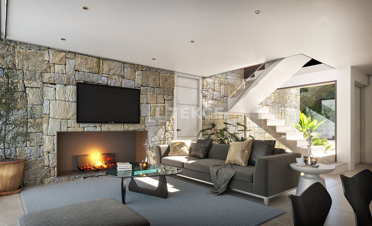 Вилла Куэвас-дель-Альмансора, Испания, 174 м² - фото 7