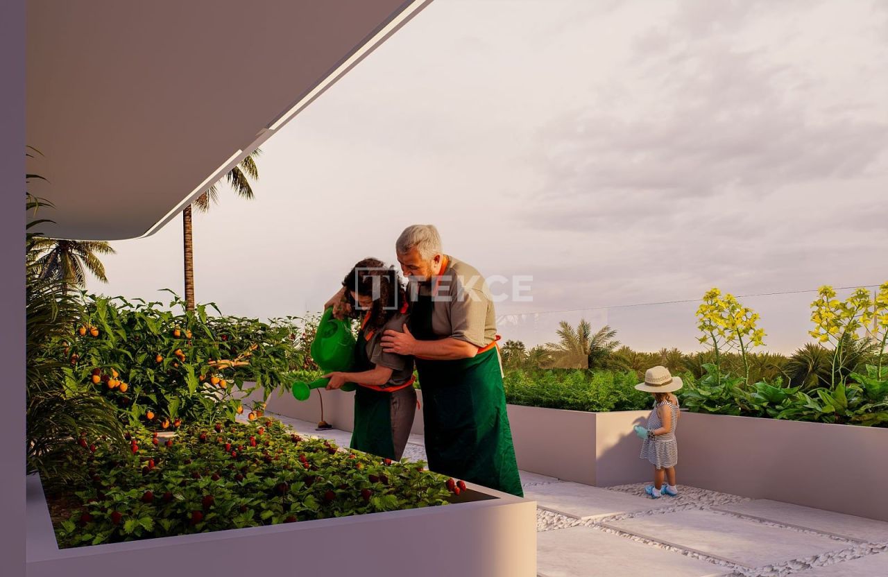 Апартаменты в Дубае, ОАЭ, 121 м² - фото 7