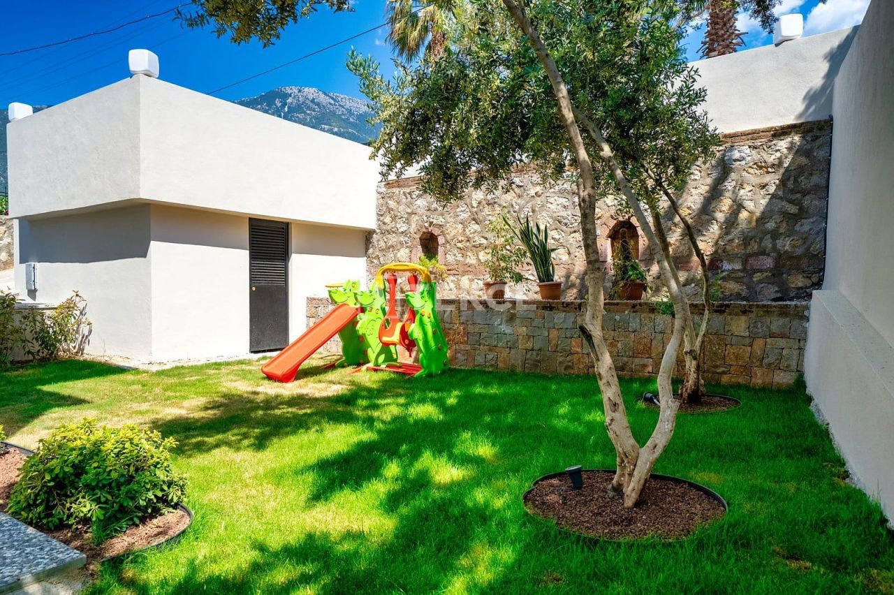 Вилла в Фетхие, Турция, 210 м² - фото 7