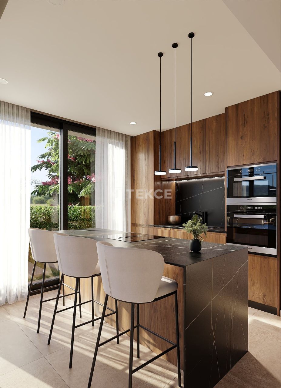 Вилла Куэвас-дель-Альмансора, Испания, 150 м² - фото 8