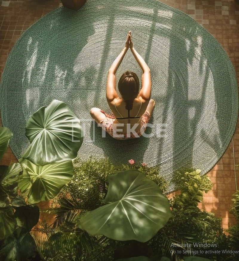 Апартаменты Арджан, ОАЭ, 168 м² - фото 9