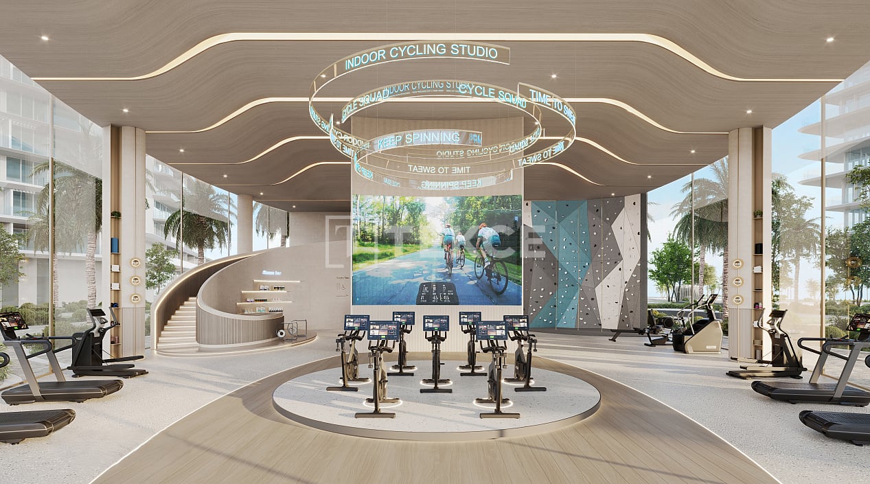 Апартаменты в Дубае, ОАЭ, 77 м² - фото 9