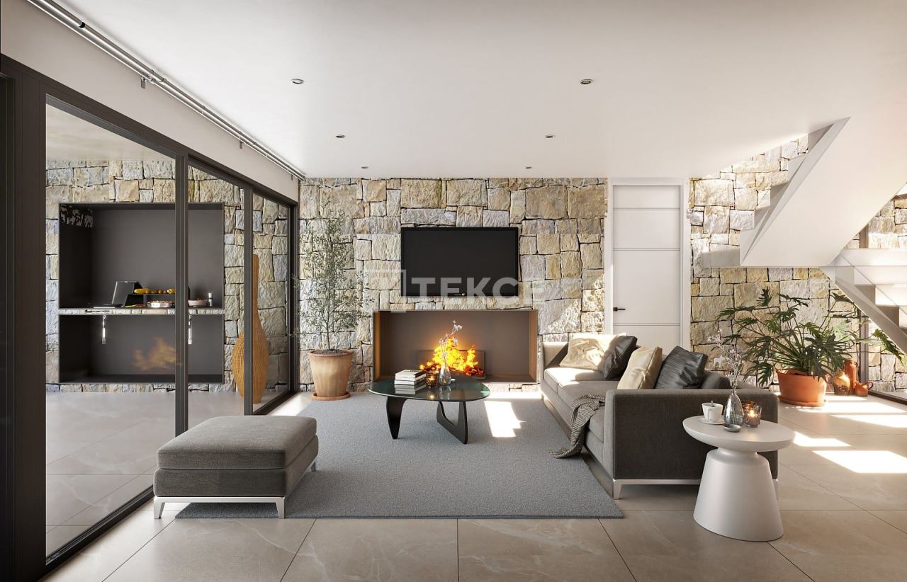 Вилла Куэвас-дель-Альмансора, Испания, 174 м² - фото 9