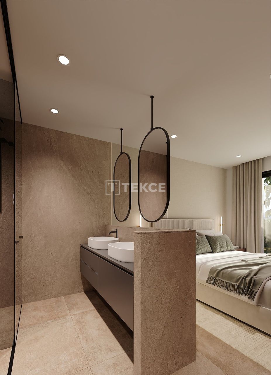 Вилла Куэвас-дель-Альмансора, Испания, 150 м² - фото 9