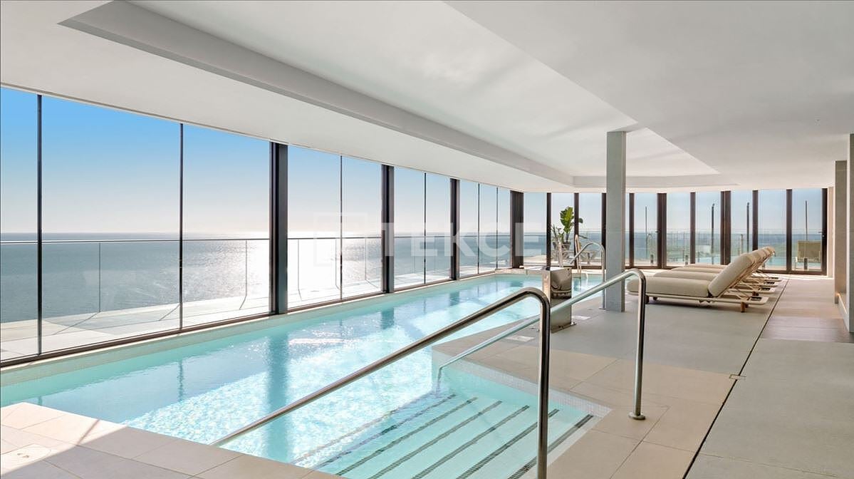 Апартаменты в Фуэнхироле, Испания, 452 м² - фото 9