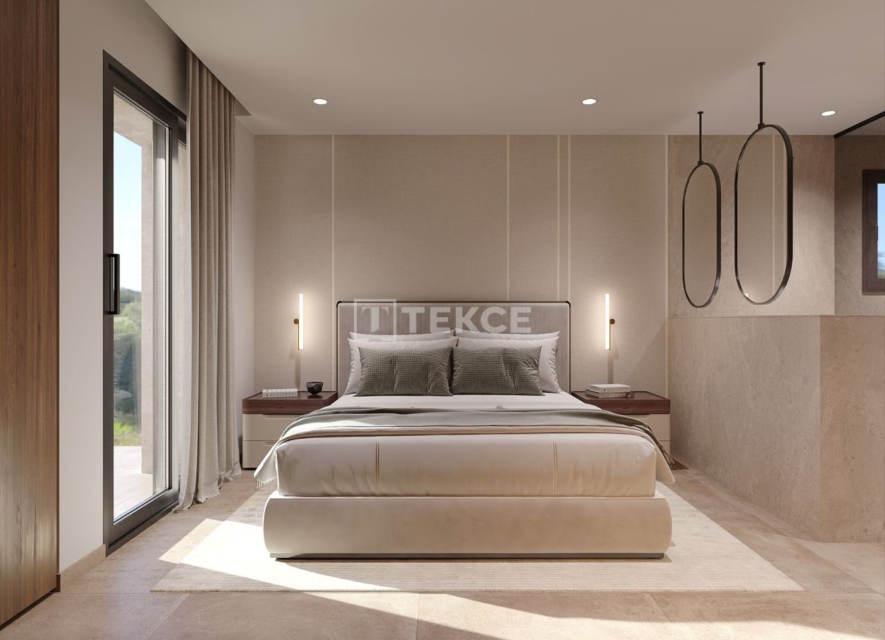 Вилла Куэвас-дель-Альмансора, Испания, 150 м² - фото 10