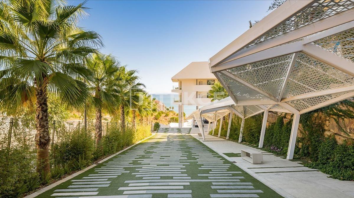 Апартаменты в Фуэнхироле, Испания, 452 м² - фото 11