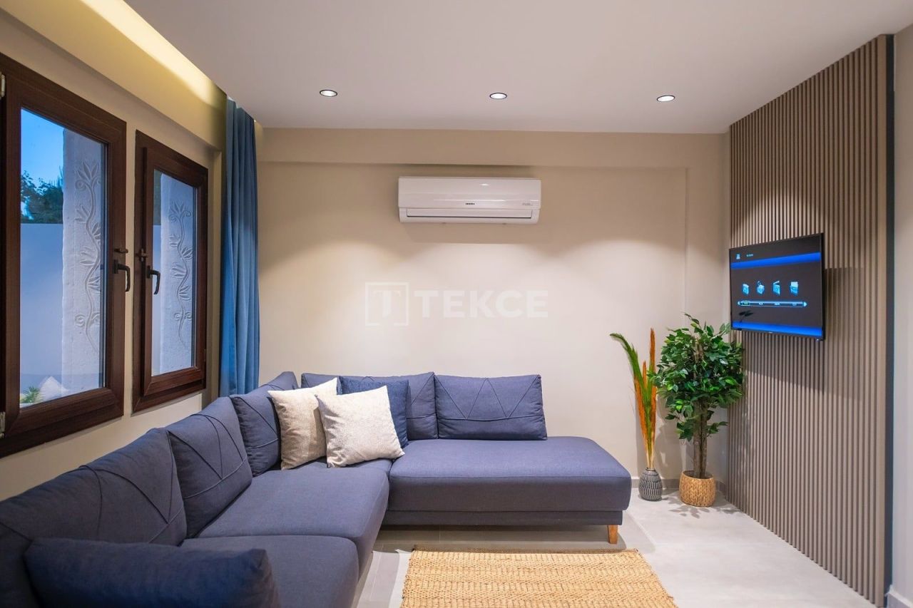 Вилла в Фетхие, Турция, 210 м² - фото 11