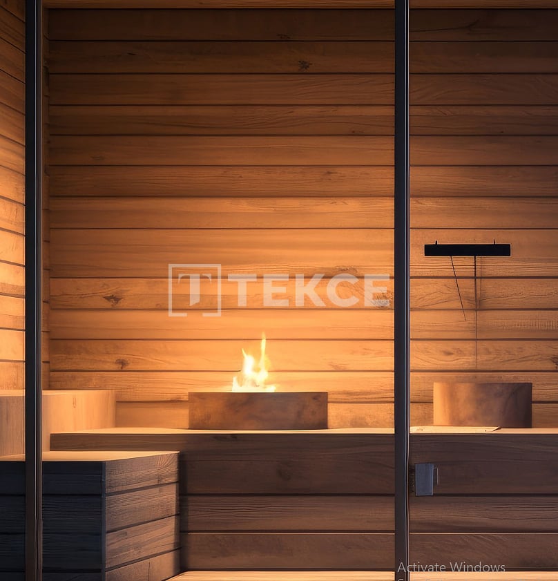 Апартаменты Арджан, ОАЭ, 168 м² - фото 12