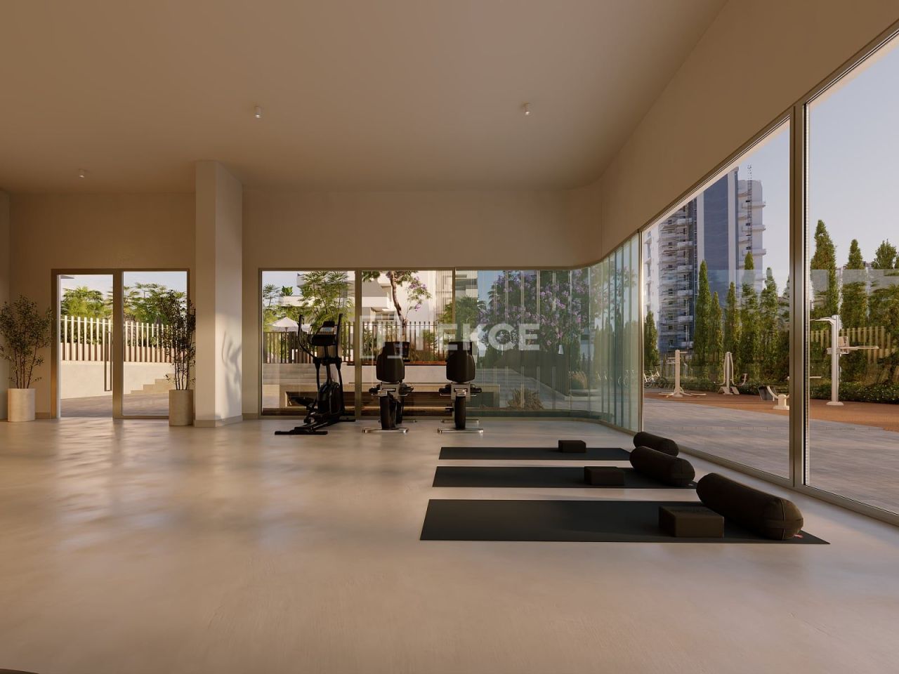 Пентхаус в Кальпе, Испания, 109 м² - фото 12