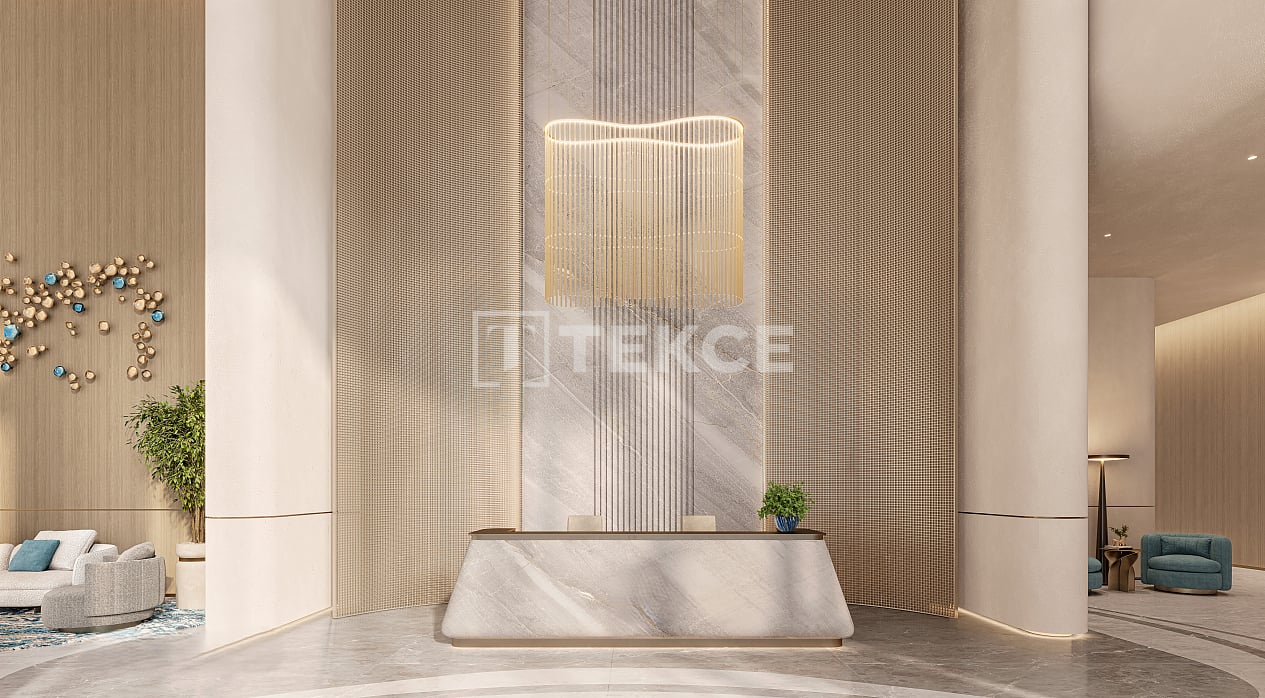 Апартаменты в Дубае, ОАЭ, 273 м² - фото 13