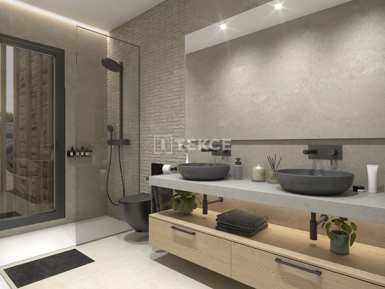 Вилла Куэвас-дель-Альмансора, Испания, 174 м² - фото 14