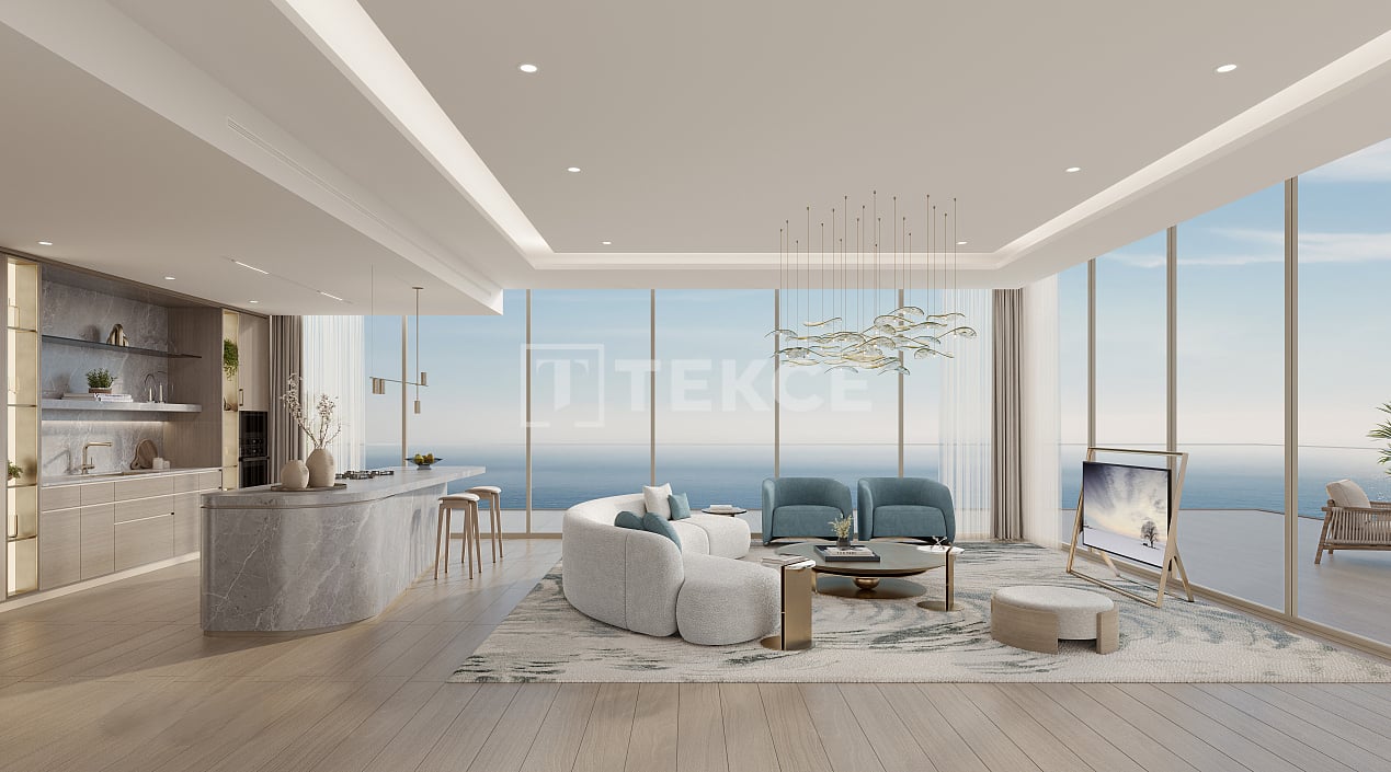 Апартаменты в Дубае, ОАЭ, 119 м² - фото 14