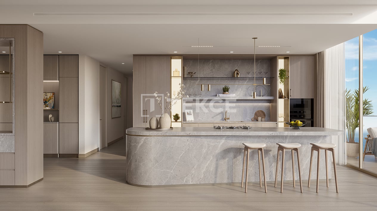 Апартаменты в Дубае, ОАЭ, 273 м² - фото 15