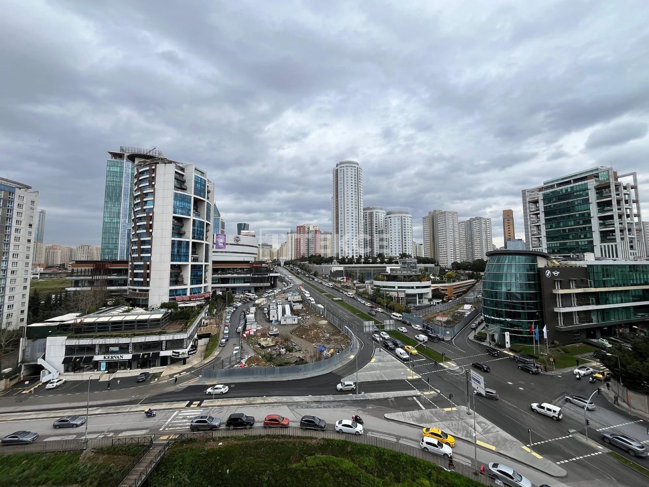 Апартаменты в Аташехире, Турция, 177 м² - фото 16