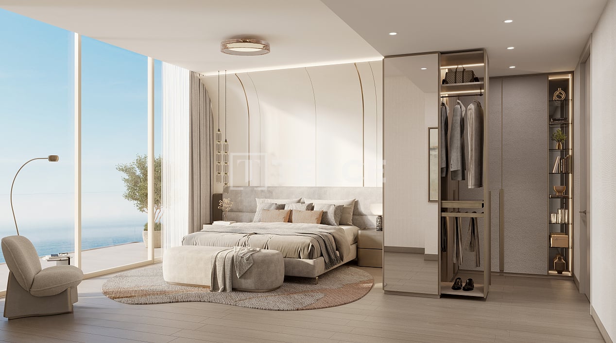 Апартаменты в Дубае, ОАЭ, 273 м² - фото 16