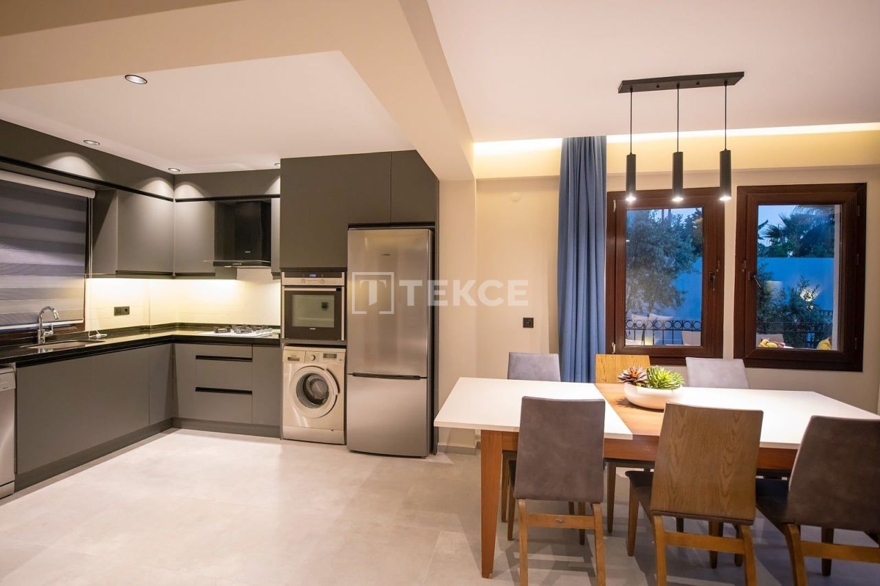 Вилла в Фетхие, Турция, 210 м² - фото 18