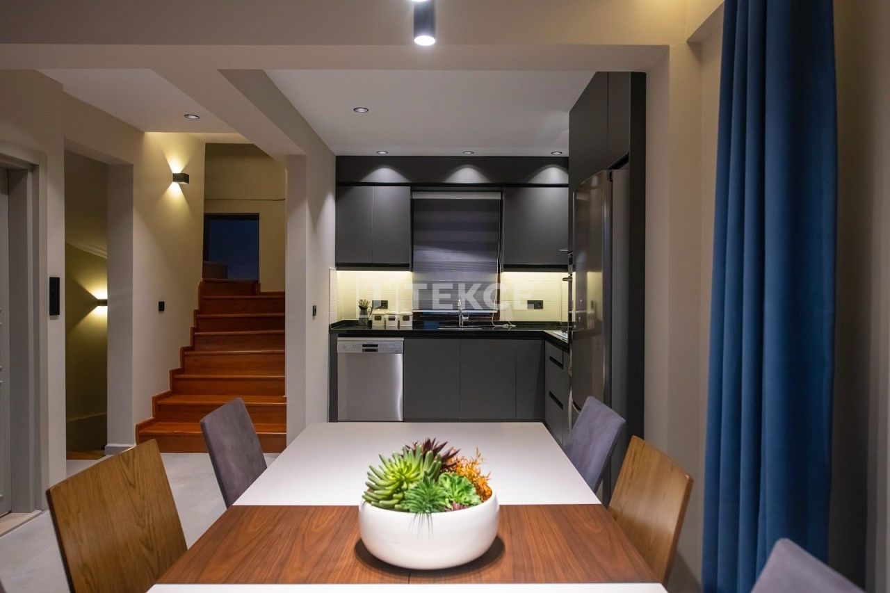 Вилла в Фетхие, Турция, 210 м² - фото 19