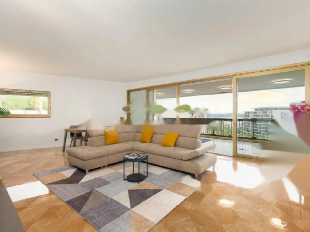 Квартира в Монако, Монако, 164 м² - фото 1