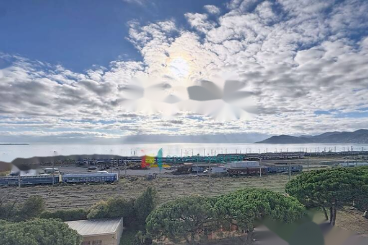 Квартира в Каннах, Франция, 46 м² - фото 1