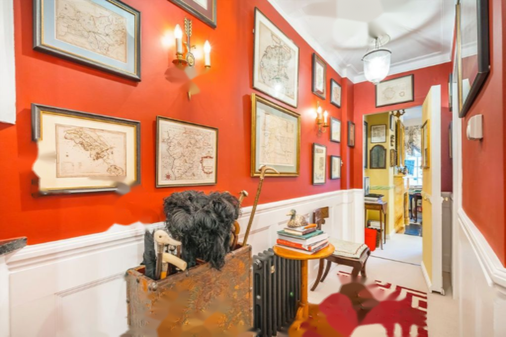 Квартира в Лондоне, Великобритания, 43 м² - фото 1