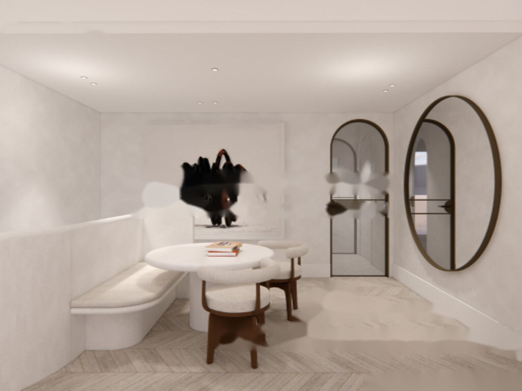 Квартира в Монте Карло, Монако, 474 м² - фото 1