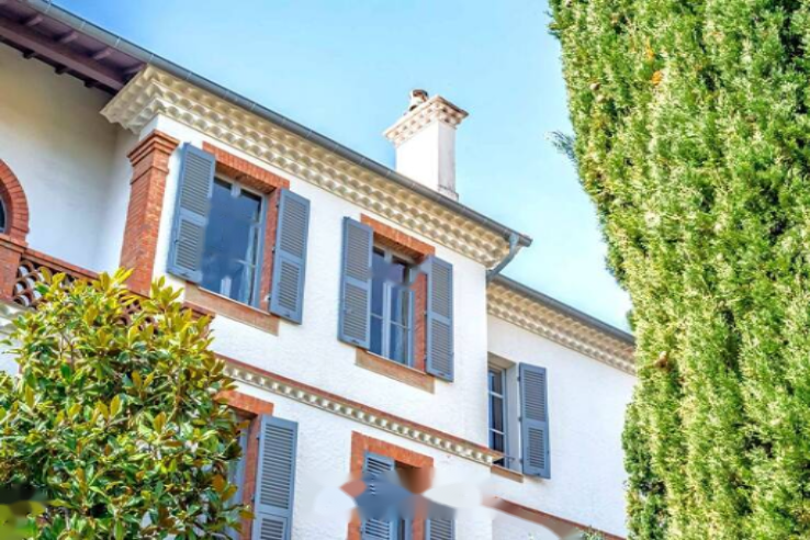 Квартира в Каннах, Франция, 35 м² - фото 1