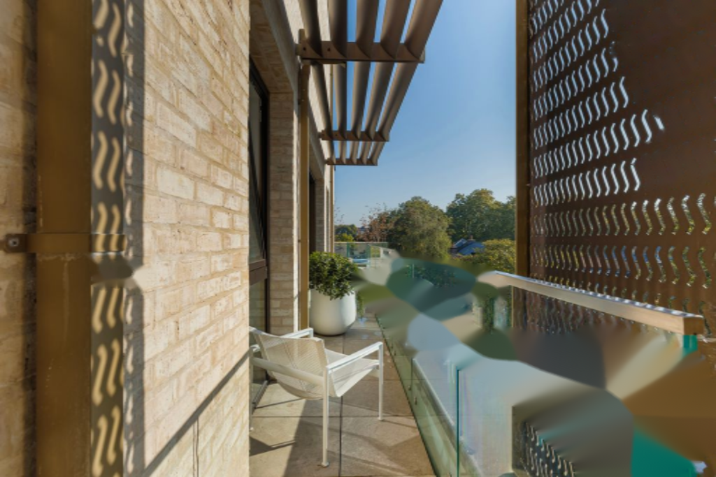 Квартира в Лондоне, Великобритания, 139 м² - фото 1