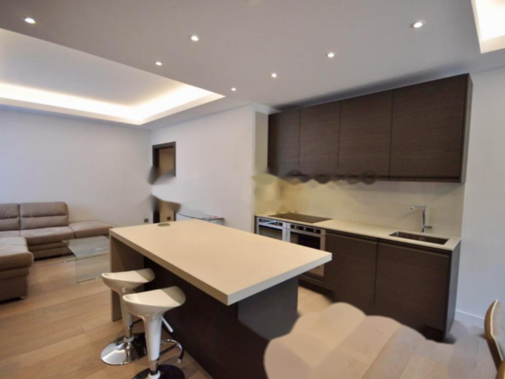 Квартира в Сен-Романе, Монако, 126 м² - фото 1