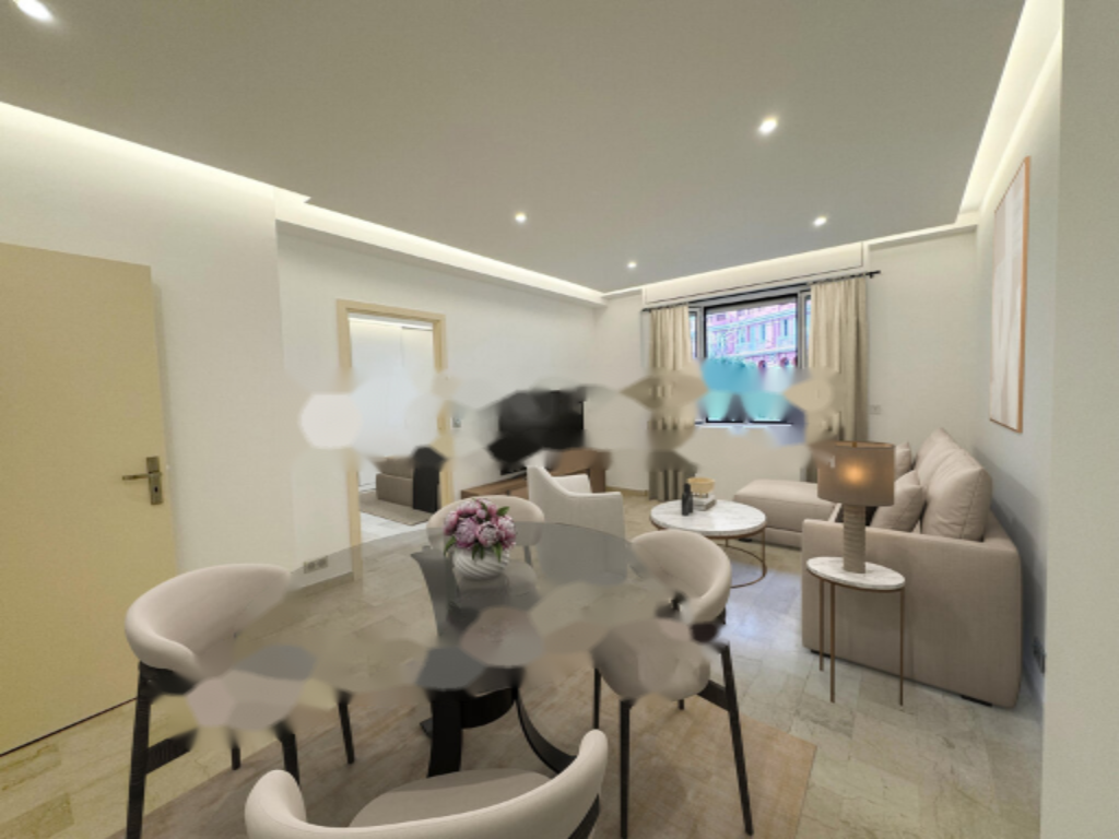 Квартира в Монако, Монако, 60 м² - фото 1