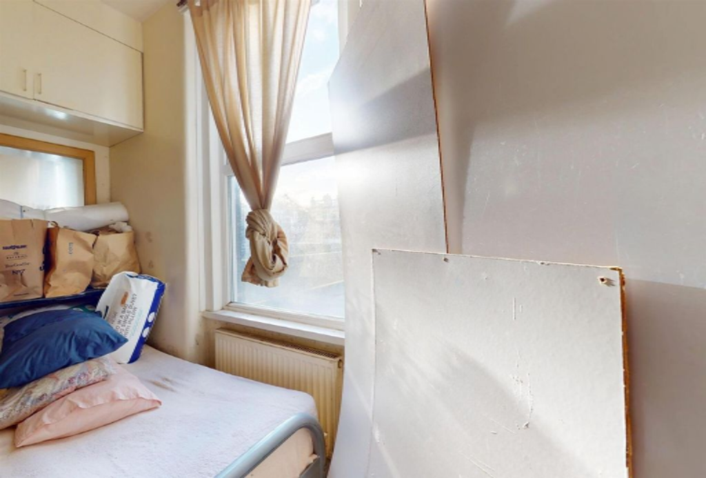 Квартира в Лондоне, Великобритания, 74 м² - фото 1