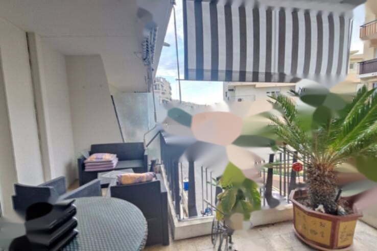 Квартира в Каннах, Франция, 100 м² - фото 1