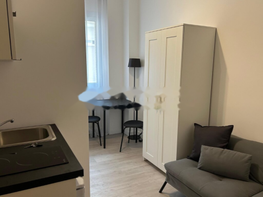 Квартира в Монте Карло, Монако, 12 м² - фото 1