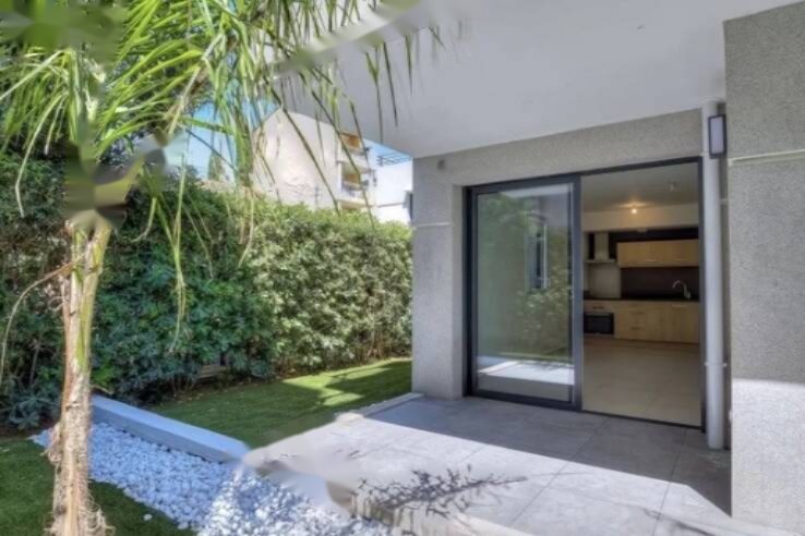 Квартира в Каннах, Франция, 41 м² - фото 1