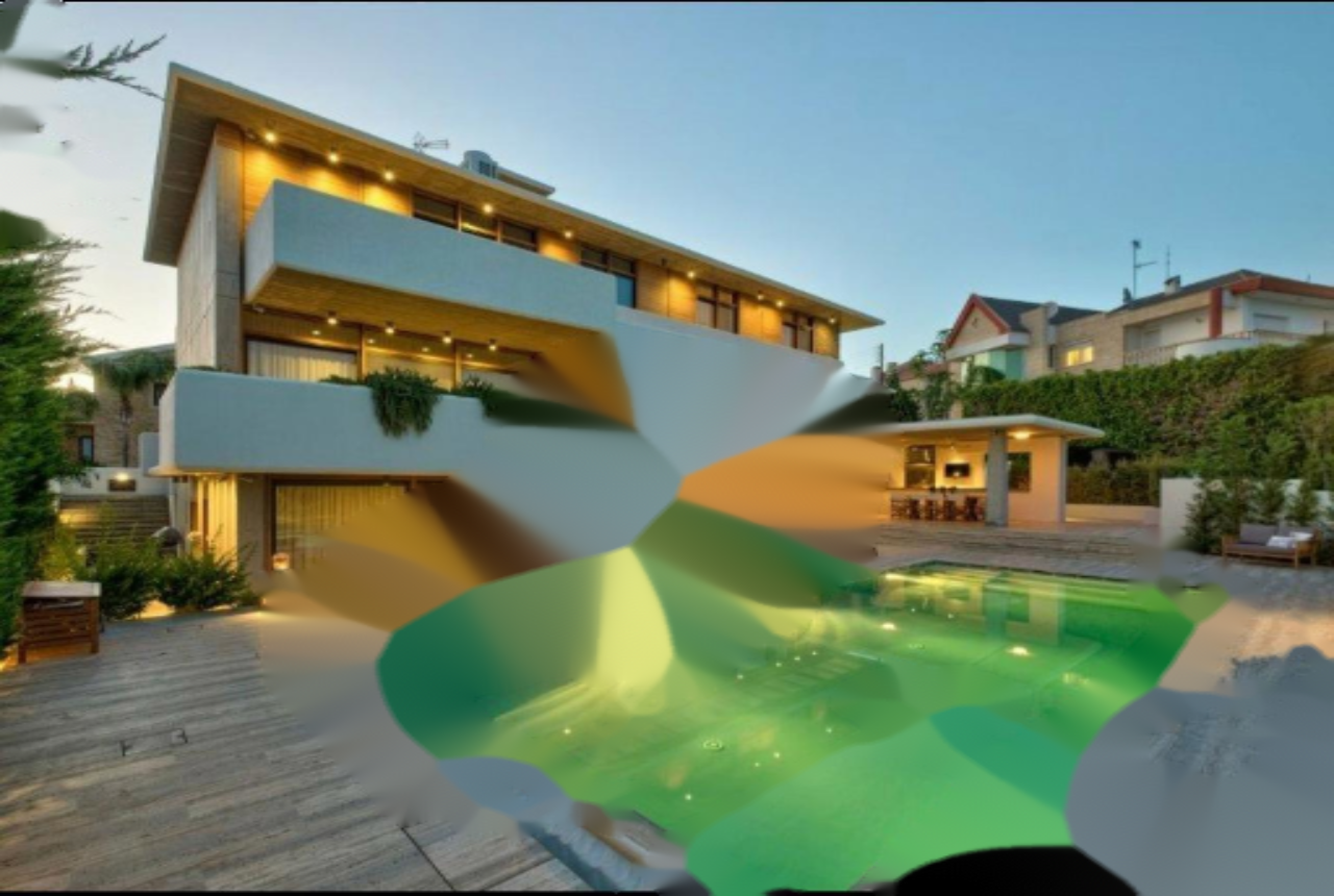 Квартира в Меса-Йитонии, Кипр, 700 м² - фото 1