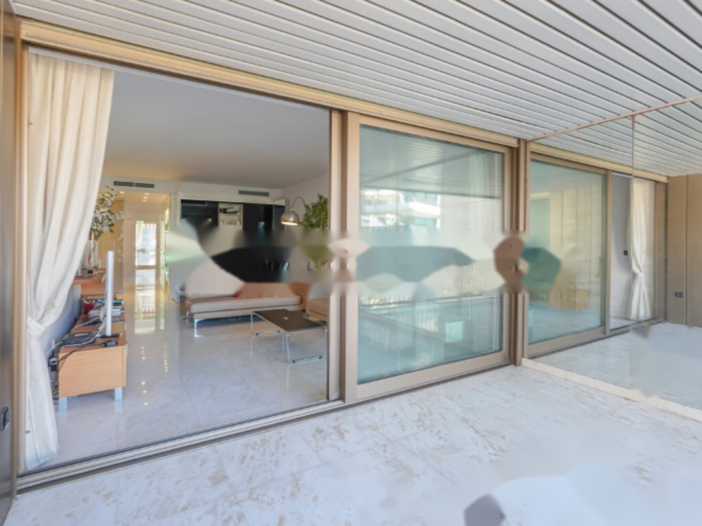 Квартира в Монако, Монако, 109 м² - фото 1