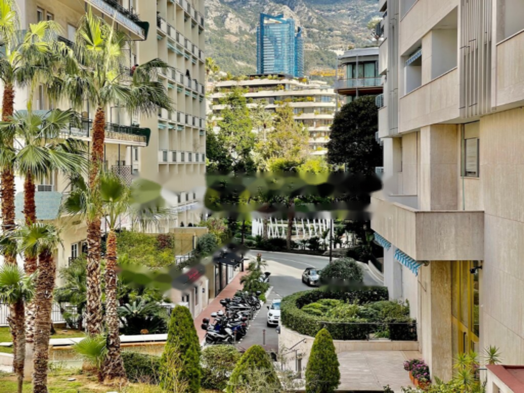 Квартира в Монако, Монако, 35 м² - фото 1